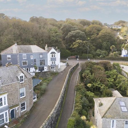 Mordros, St Ives Villa Exterior photo