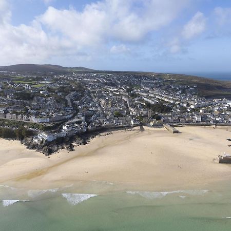 Mordros, St Ives Villa Exterior photo