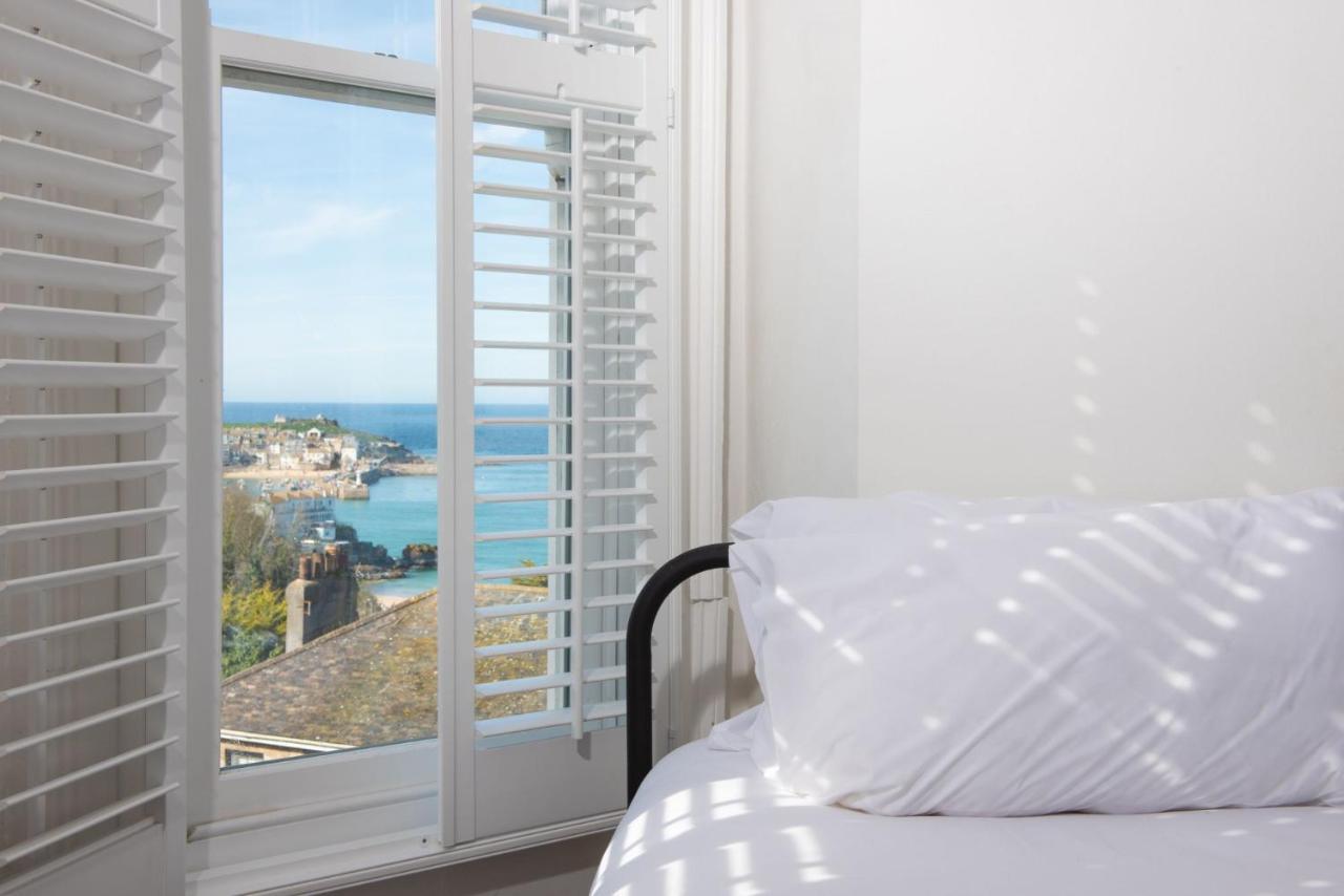 Mordros, St Ives Villa Exterior photo